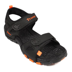 Tracer Shoes | Black | Men's Collection
