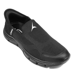 Tracer Shoes | Black | Men's Collection