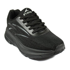 Tracer Shoes | Full Black | Women's Collection