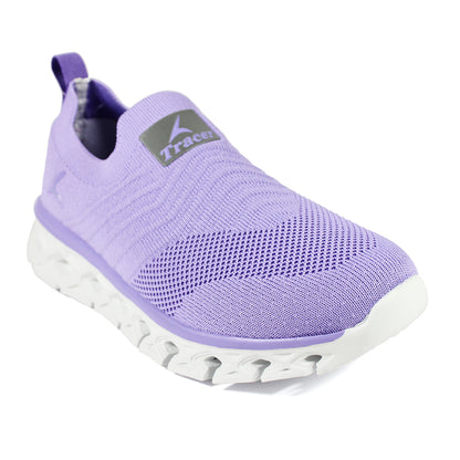 Tracer Shoes | Purple | Women's Collection