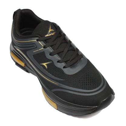 Tracer Shoes | Black | Men's Collection