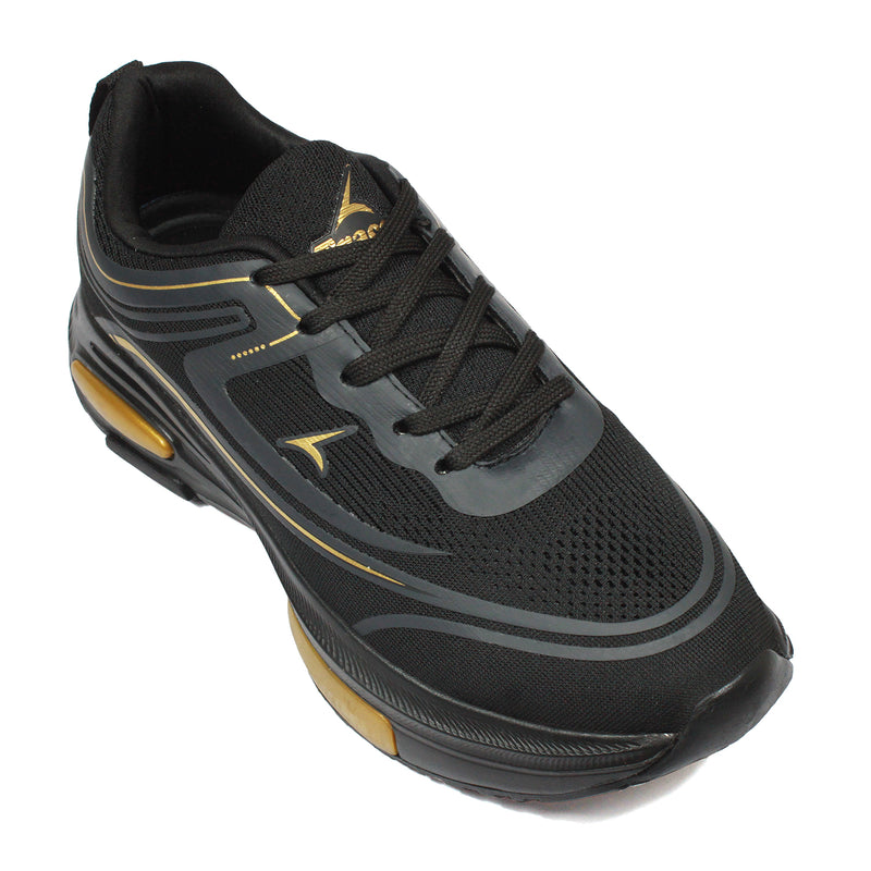 Tracer Shoes | Black | Men's Collection