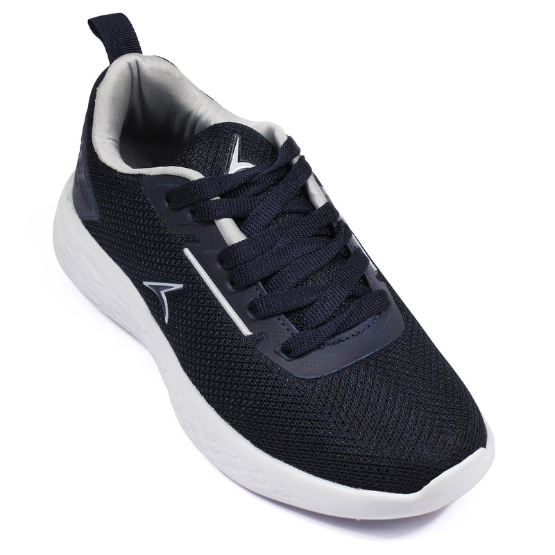 Tracer Shoes | Navy | Women's Collection