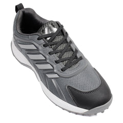 Tracer Shoes | Grey | Cricket Shoes