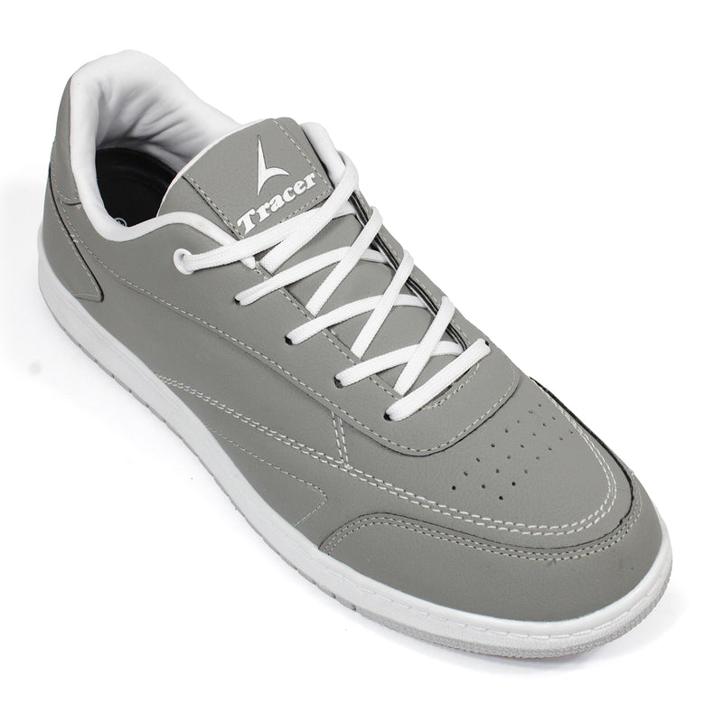 Tracer Shoes | Grey| Men's Collection