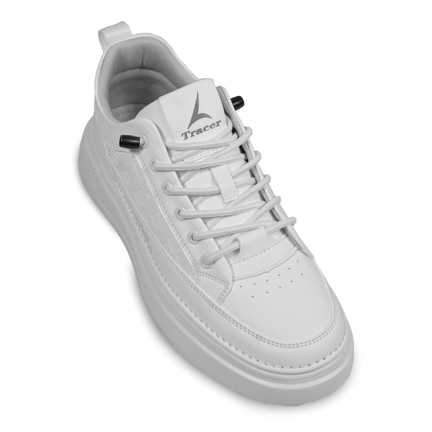Tracer Shoes | White | Men's Collection
