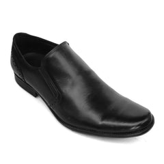 Tracer men's Formal Shoes Black
