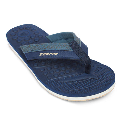 Acustep 01 Men's Comfortable Casual Slipper