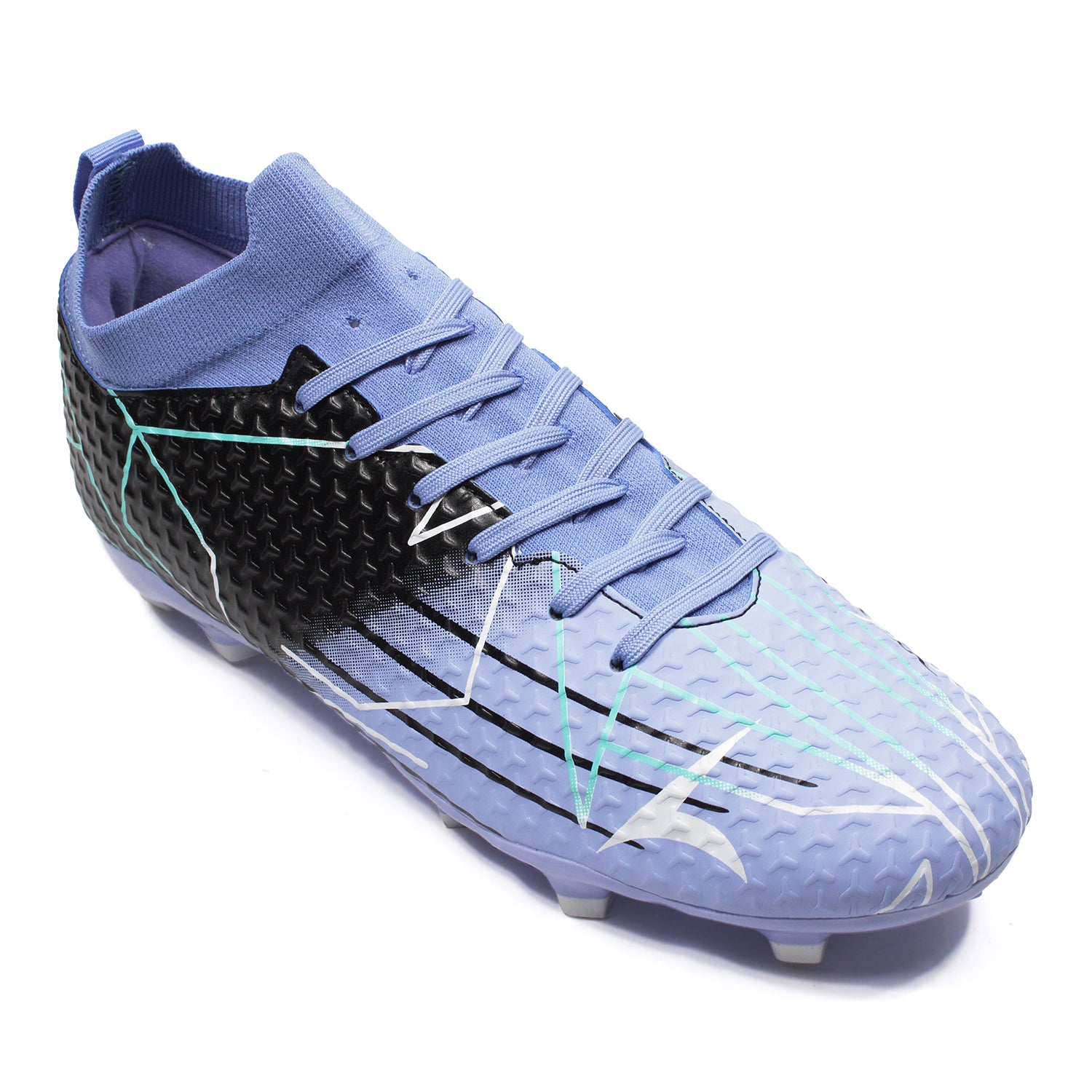 Tracer Shoes | Purple | Men's Collection