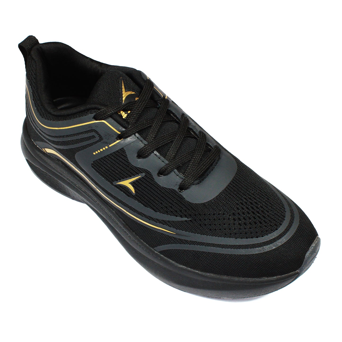 Tracer Shoes | Black | Men's Collection