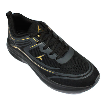 Tracer Shoes | Black | Men's Collection