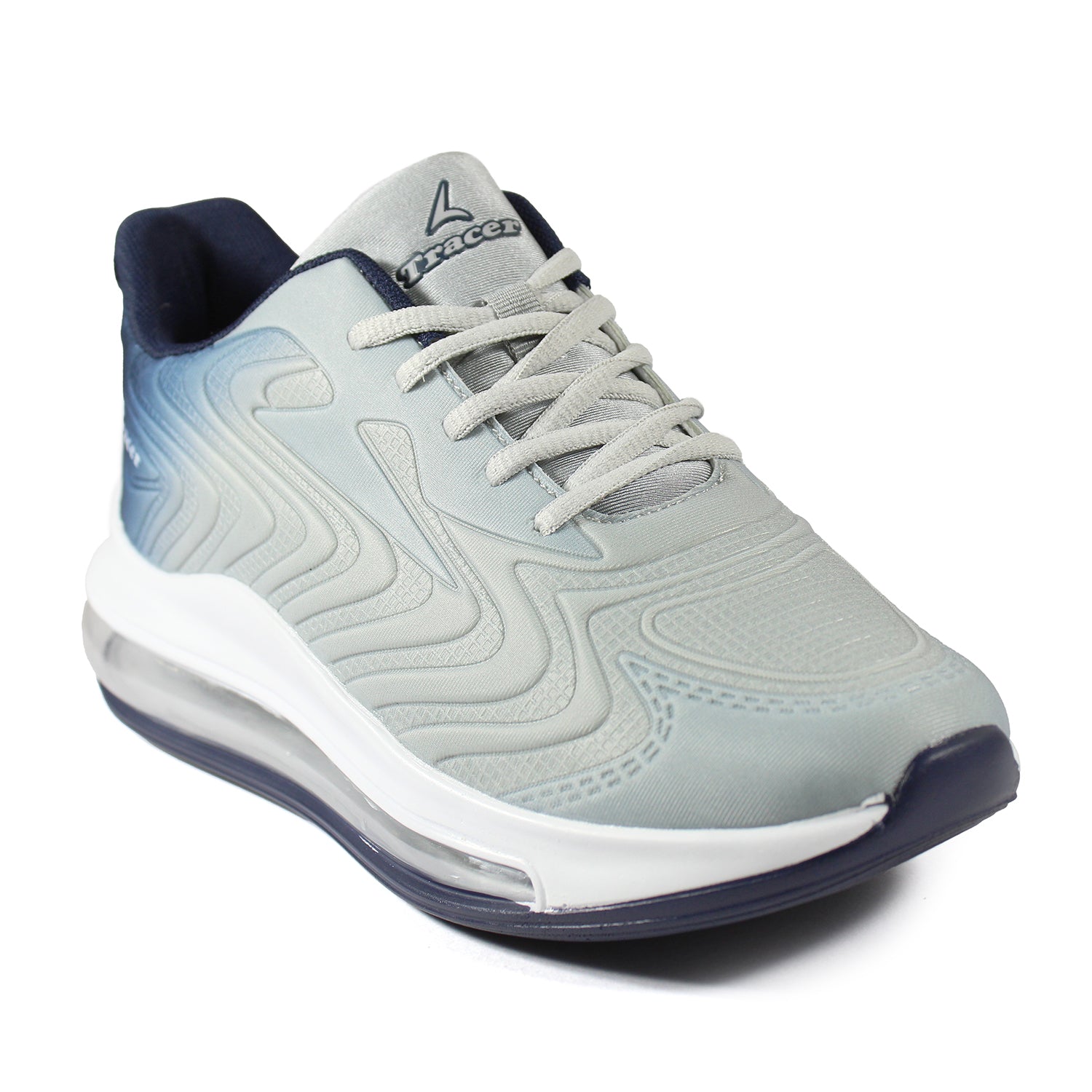 Tracer Shoes | Grey | Men's Collection