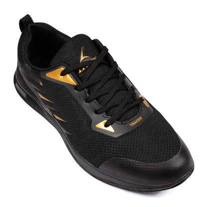 Tracer Shoes | Black | Men's Collection