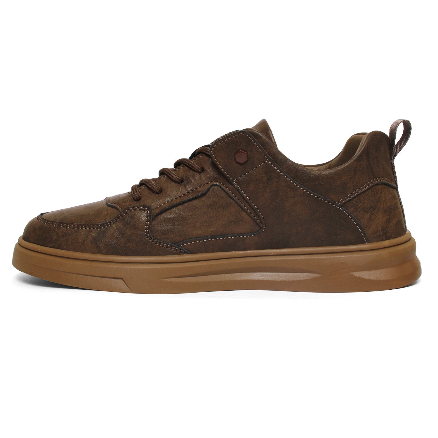 Tracer India Scoosh 2712 Sneaker Brown