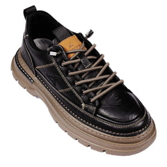 Tracer Shoes | Black | Men's Collection