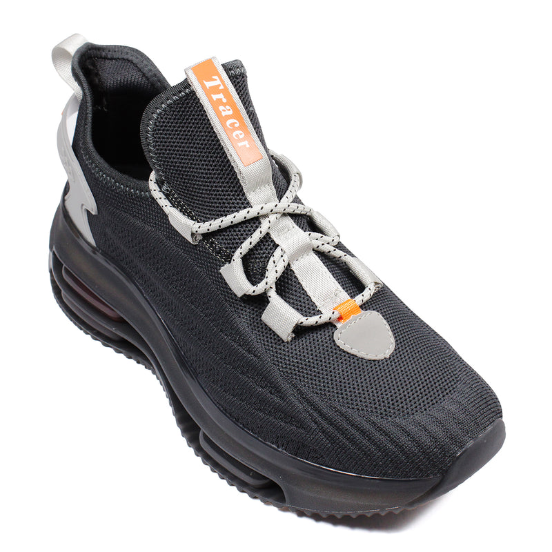 Tracer Shoes | Grey | Men's Collection