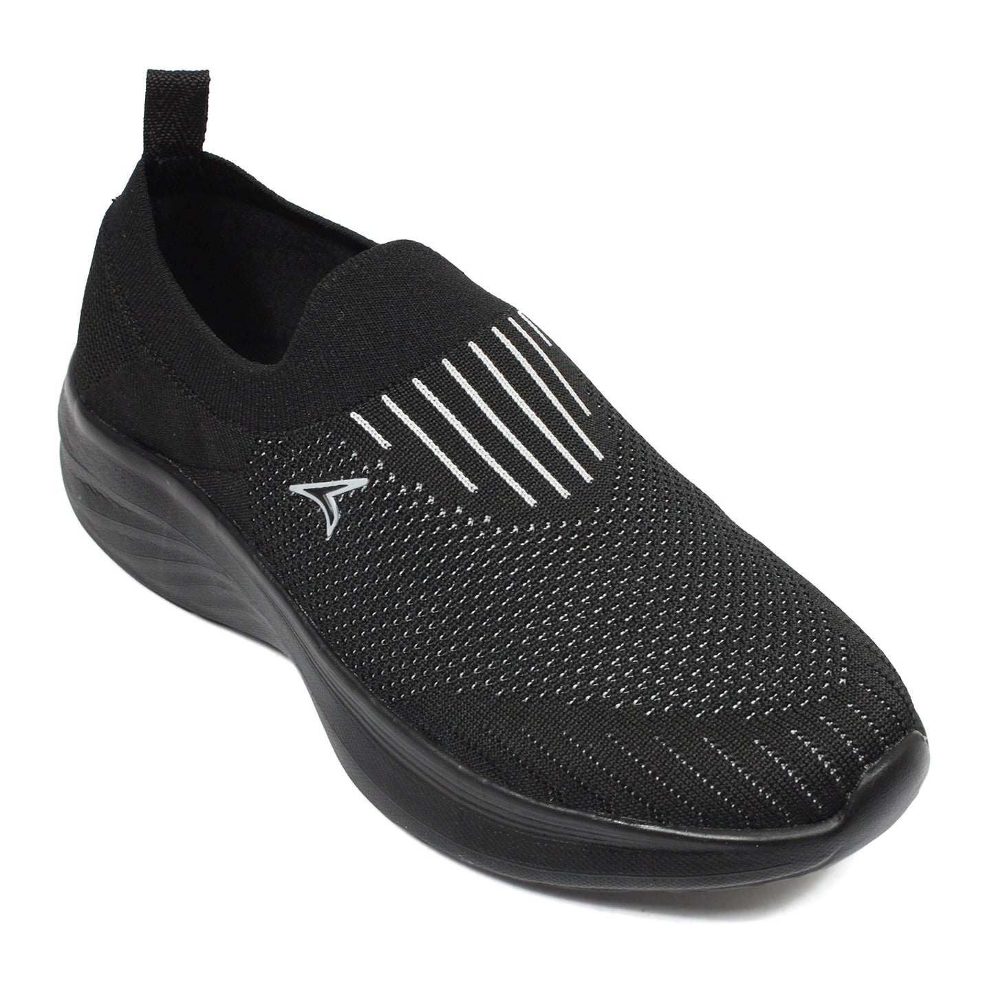 Tracer Shoes | Black | Men's Collection