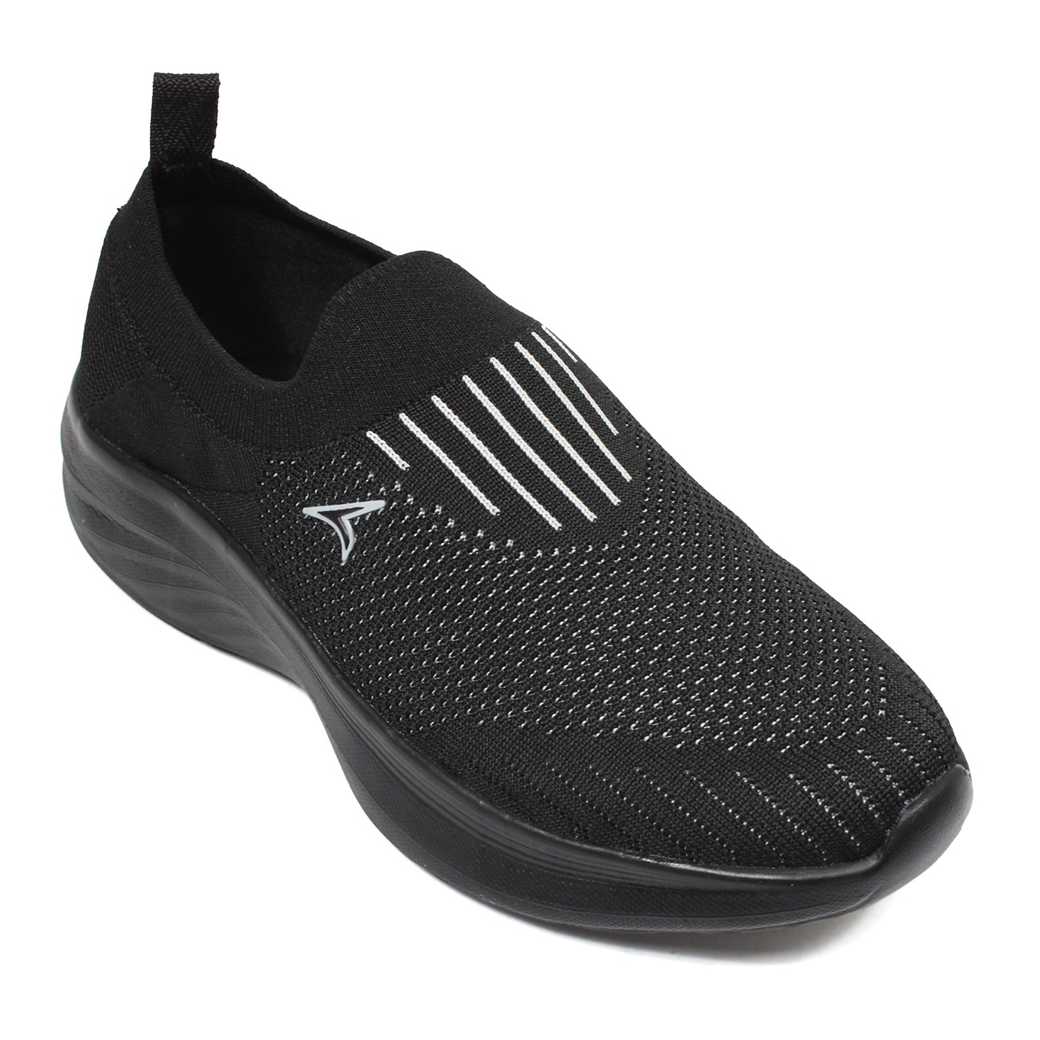 Tracer Shoes | Black | Men's Collection