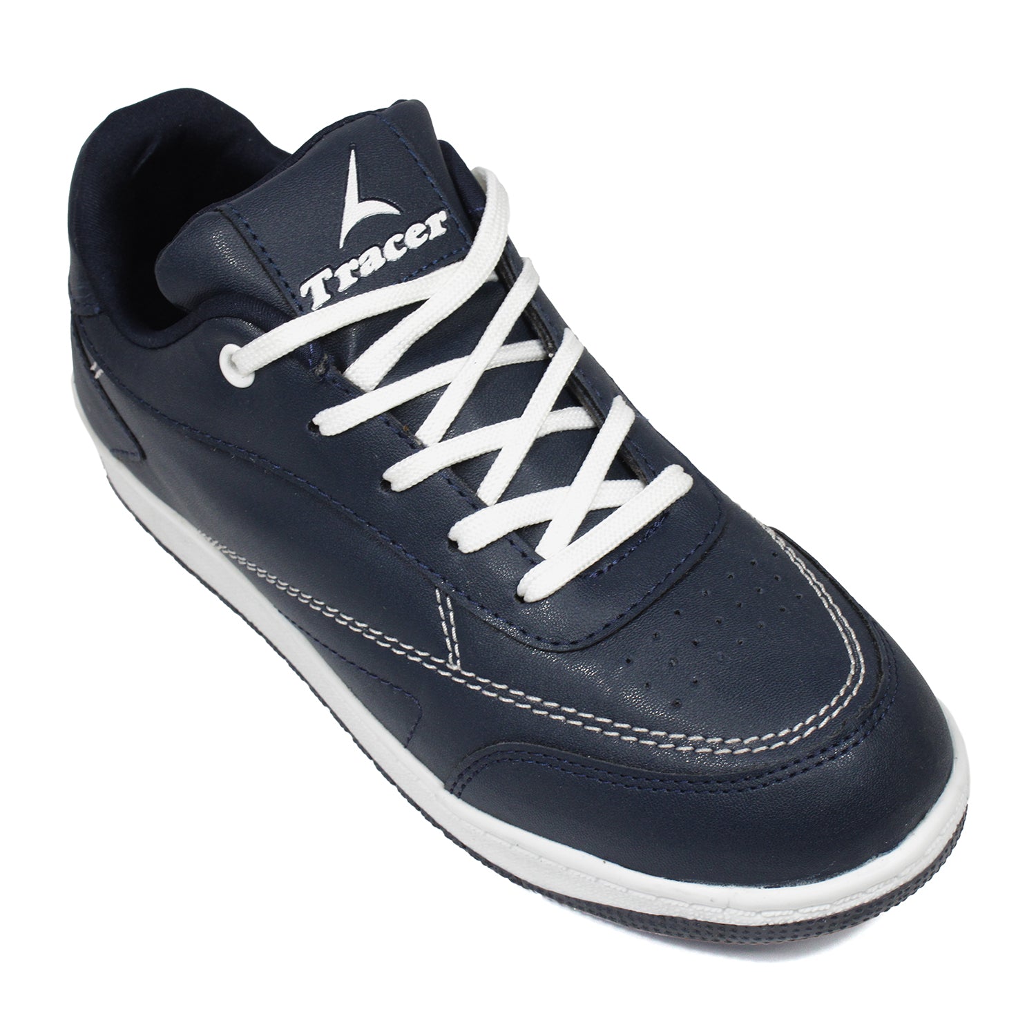 Tracer Shoes | Navy | Women's Collection