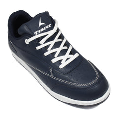 Tracer Shoes | Navy | Women's Collection
