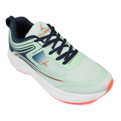 Tracer Shoes | Navy Sky | Men's Collection