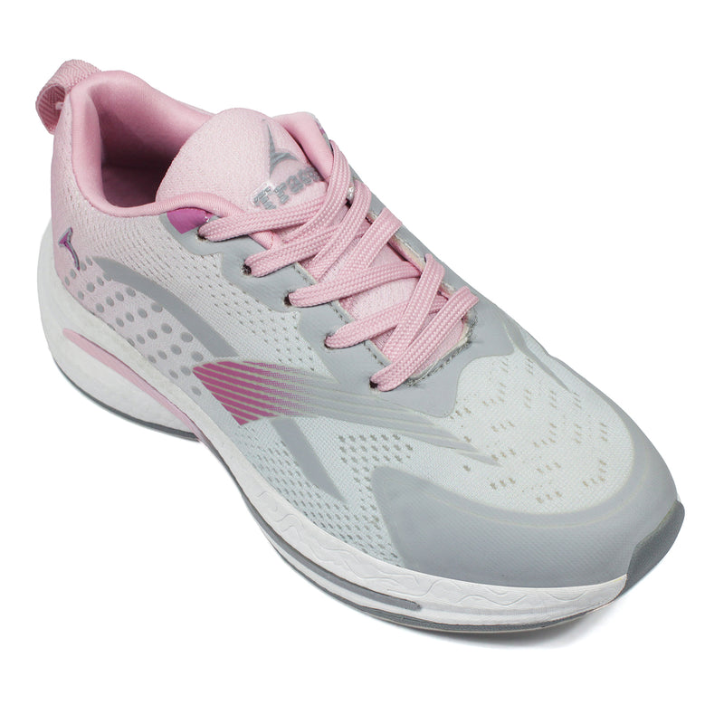 Grey Pink