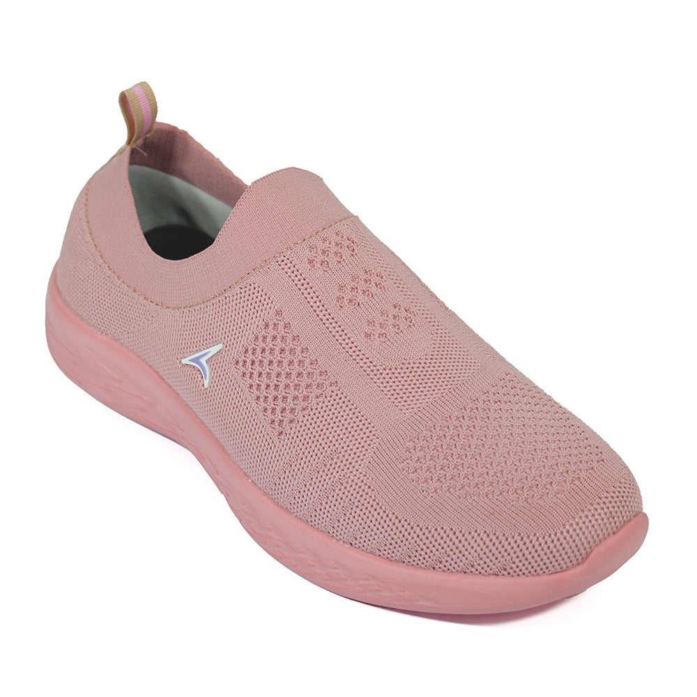 Tracer Shoes | Pink | Women's Collection