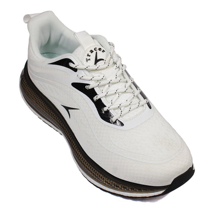 Tracer Shoes | White | Men's Collection