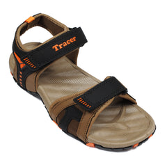 Tracer Sandals | Brown | Men's Collection