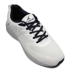 Tracer Shoes | White | Men's Collection