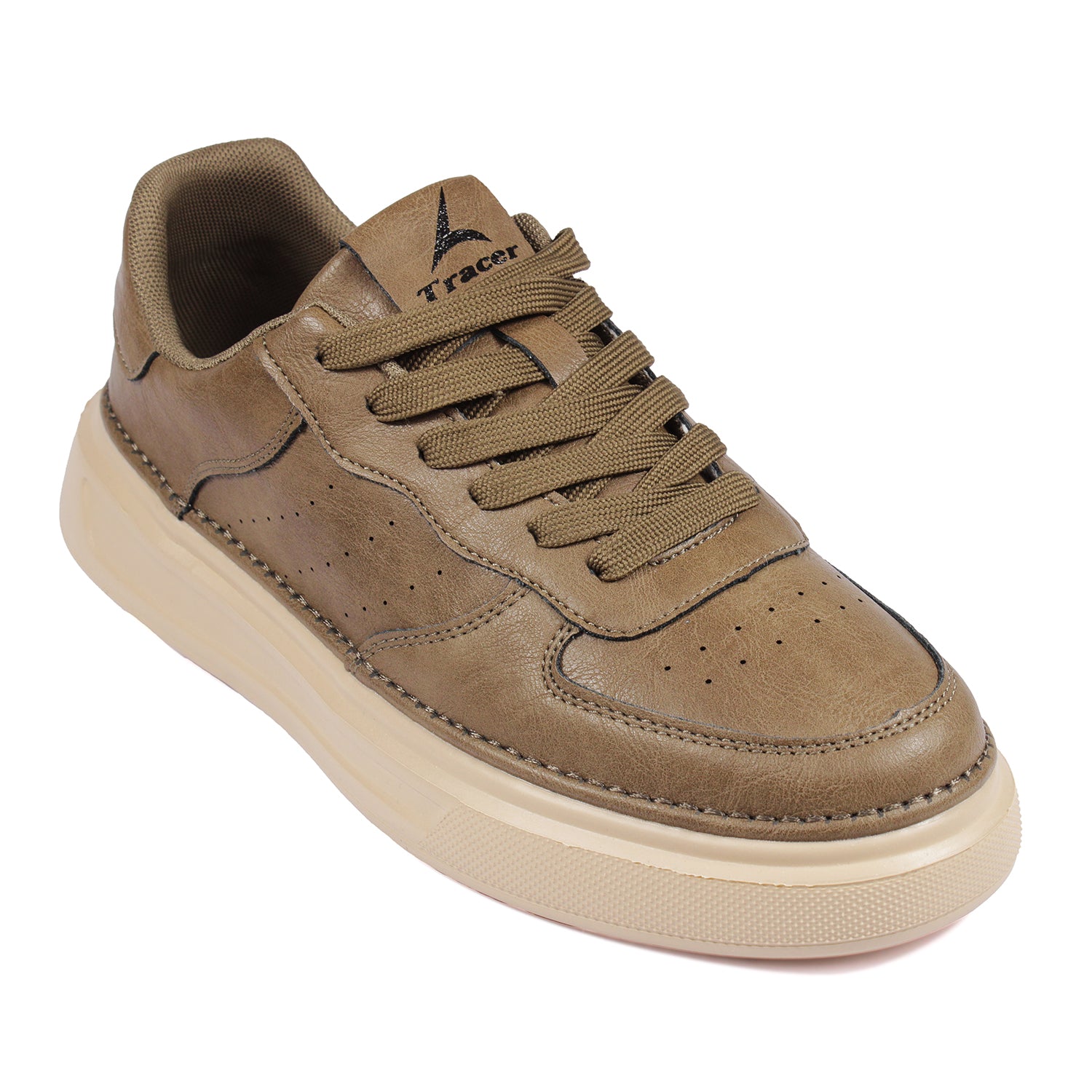 Tracer Shoes | Brown | Men's Collection