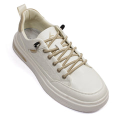 Tracer Shoes | White | Men's Collection