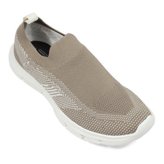 Tracer Shoes | Beige | Men's Collection