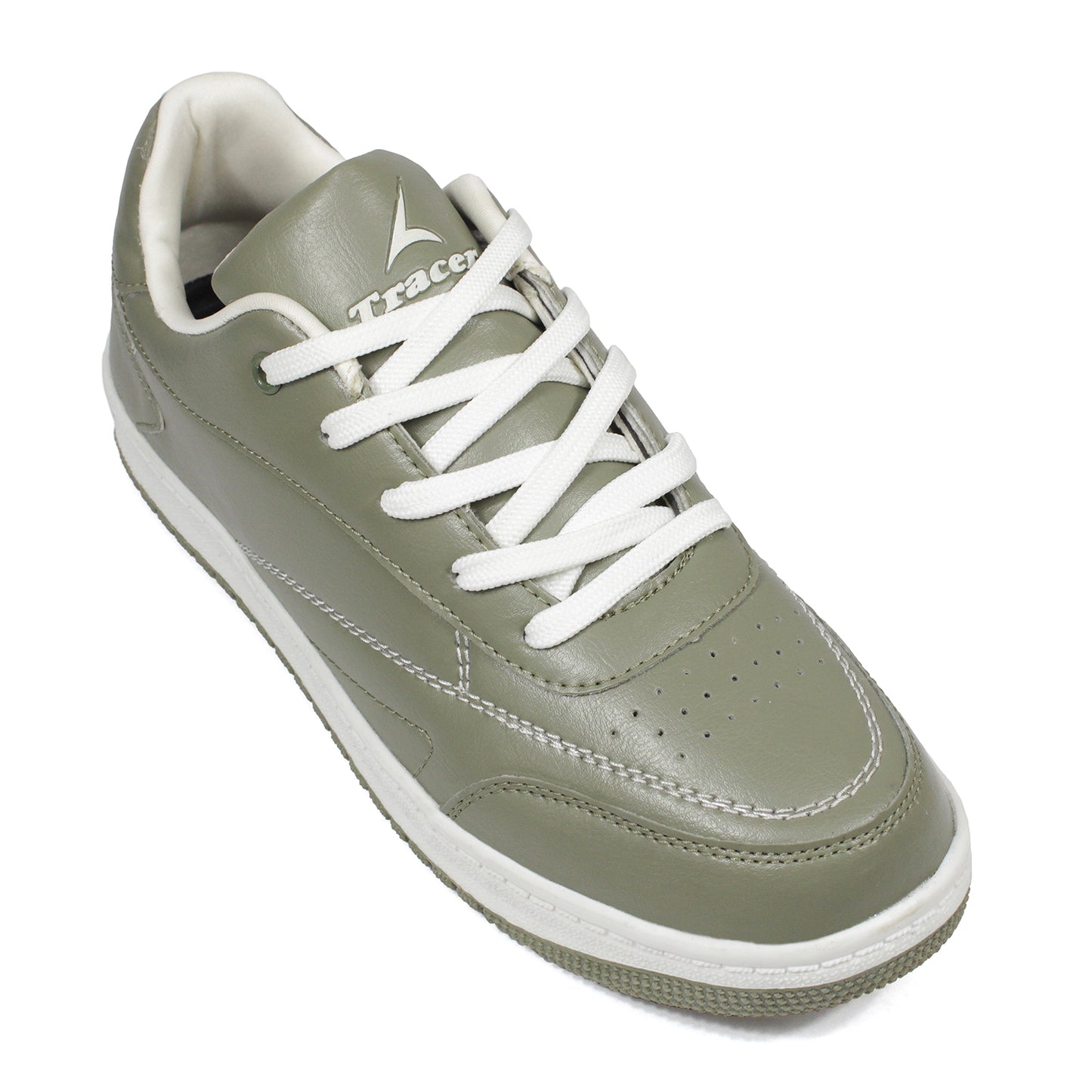 Tracer Shoes | Sage Green | Men's Collection