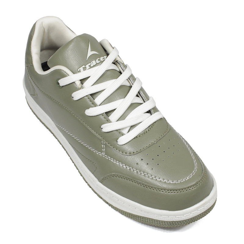 Tracer Shoes | Sage Green | Men's Collection