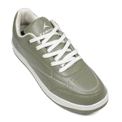 Tracer Shoes | Sage Green | Men's Collection