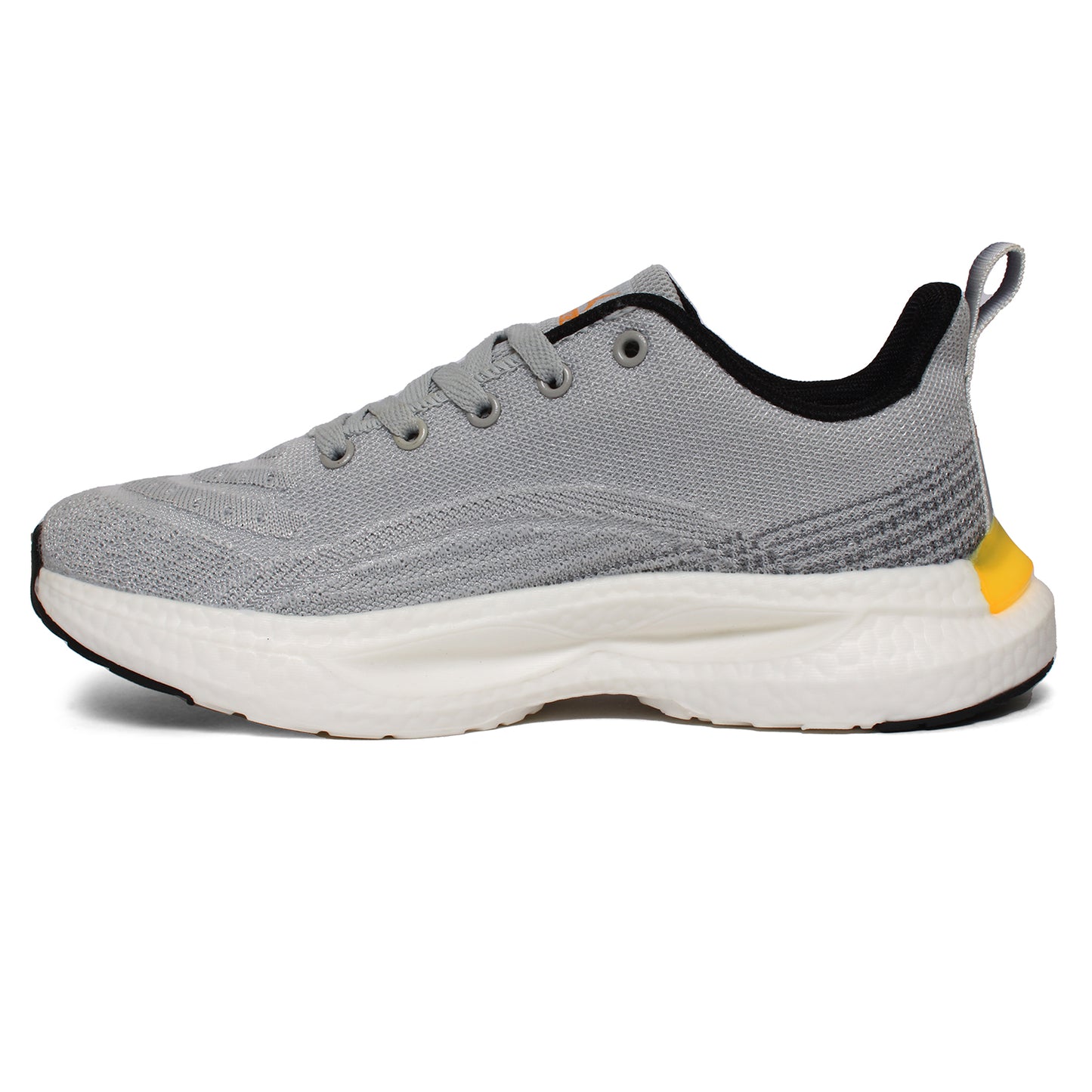 Tracer Conquer 2625 Men's Sneaker Grey Yellow