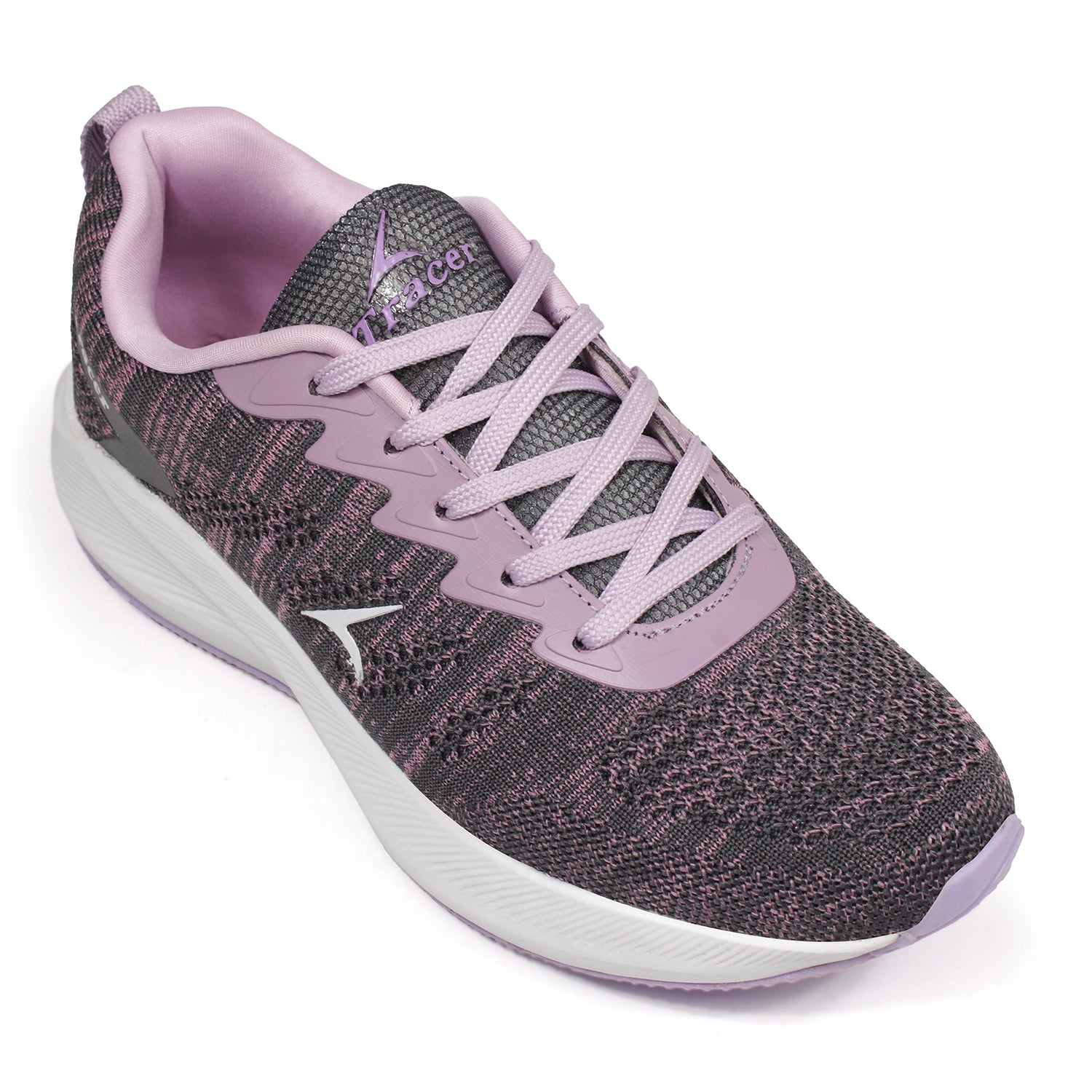 Grey Tracer Women's Shoes 