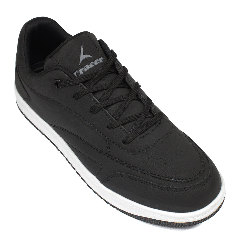 Tracer Shoes | Black | Men's Collection