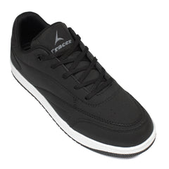 Tracer Shoes | Black | Men's Collection
