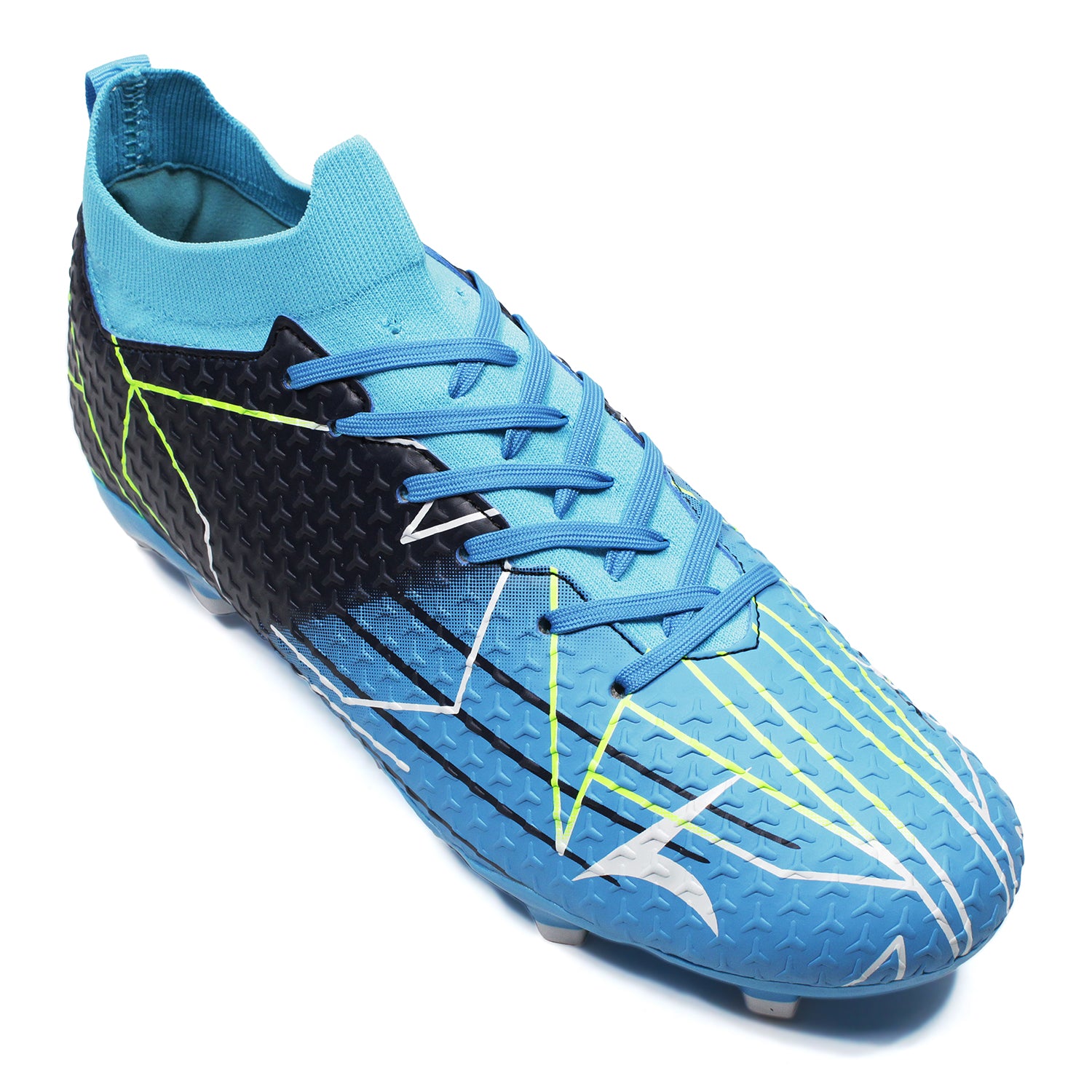 Tracer Shoes | Blue | Men's Collection