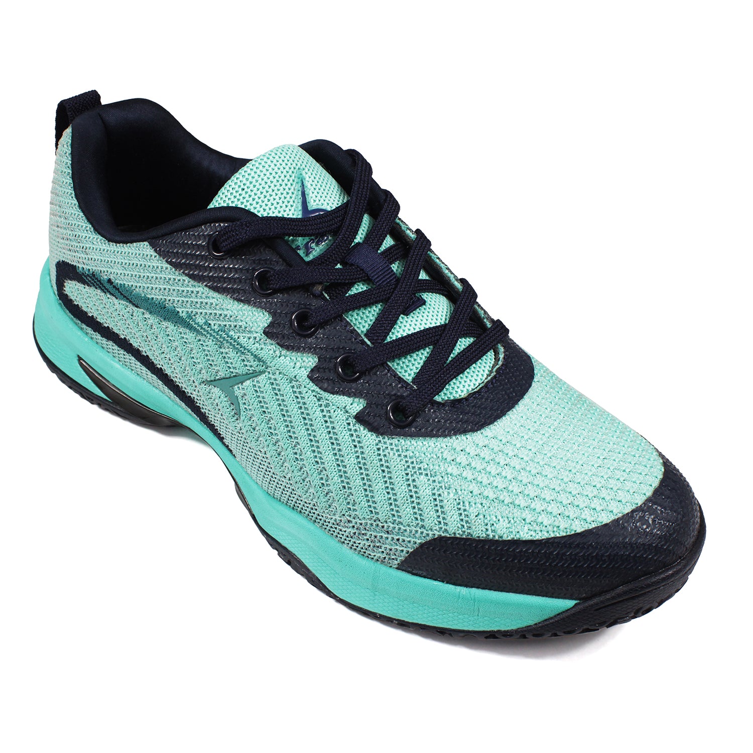Tracer Shoes | Mint Green | Men's Collection
