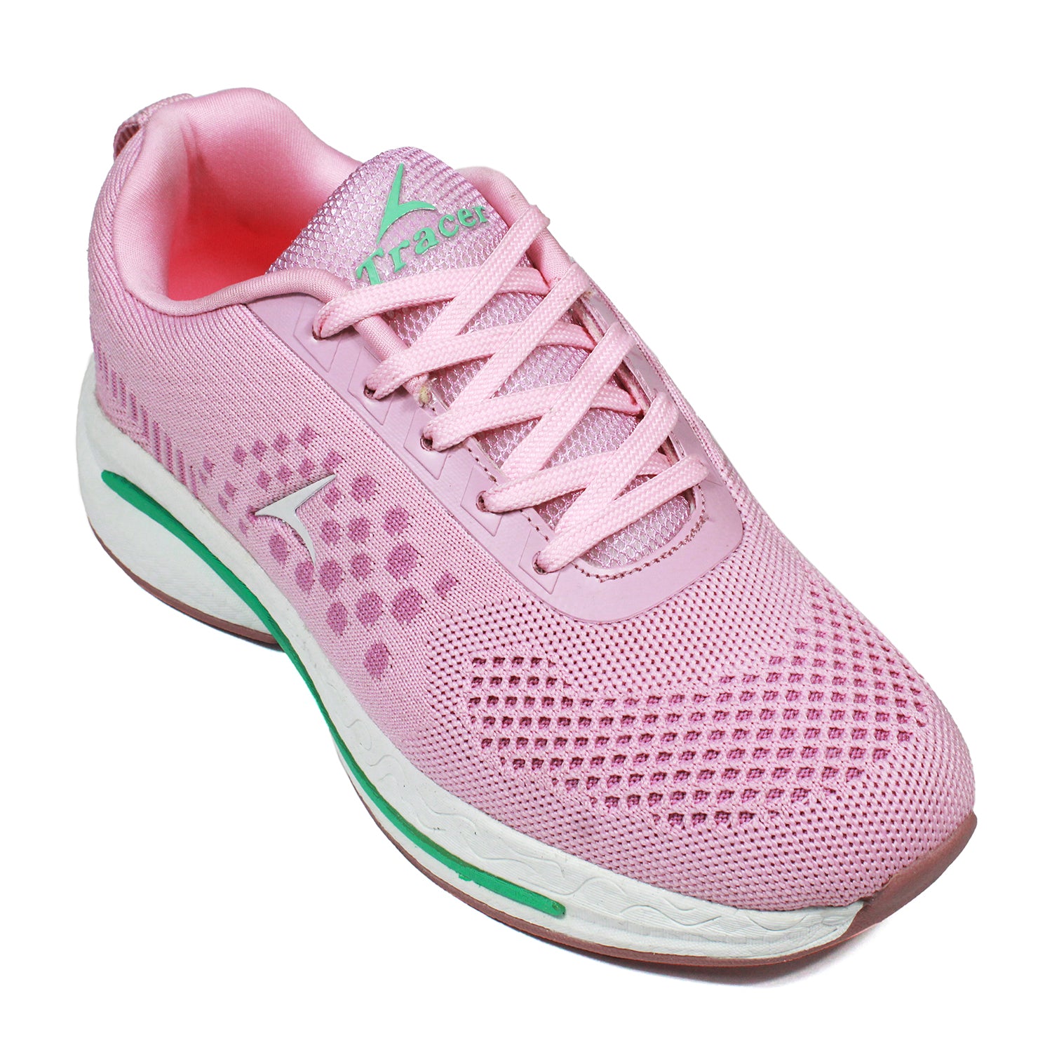Tracer Shoes | Pink | Women's Collection