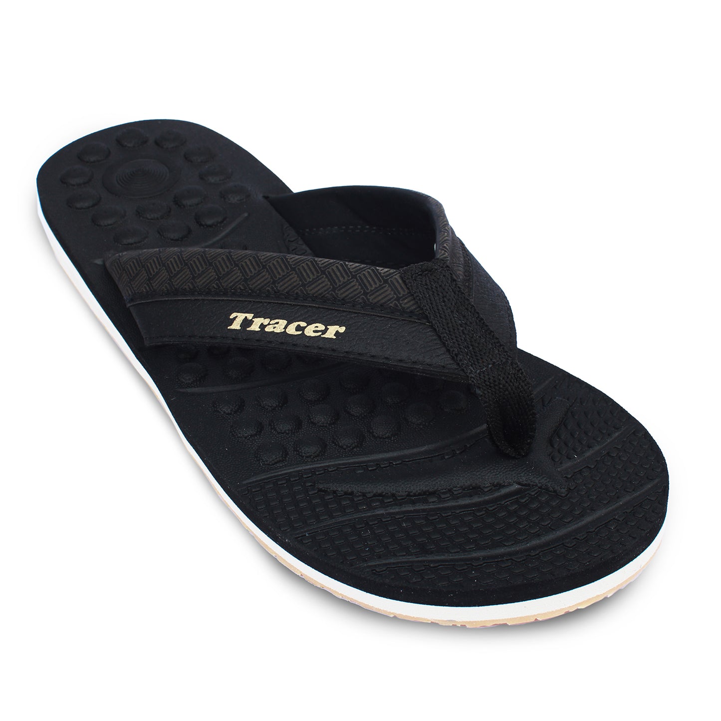 Acustep 01 Men's Comfortable Casual Slipper