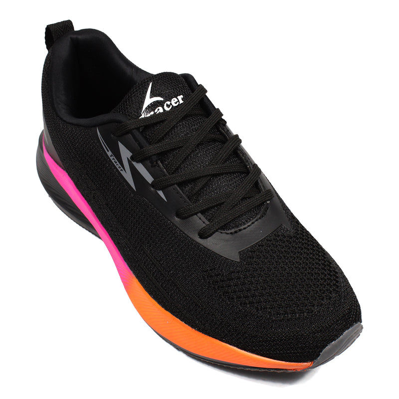  Tracer Shoes | Black | Women's Collection
