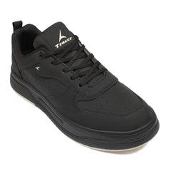 Tracer Shoes | Black | Men's Collection