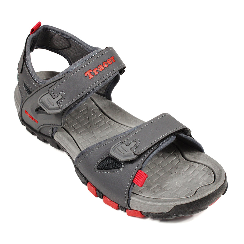 Tracer Shoes | Grey | Men's Collection
