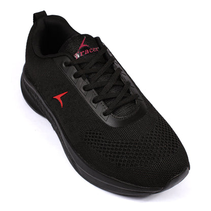 Tracer Shoes | Black | Men's Collection