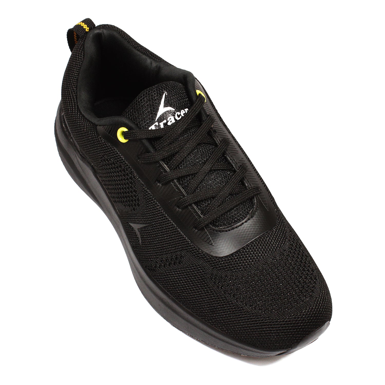 Tracer Shoes | Black | Men's Collection