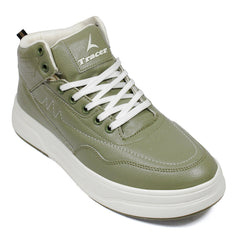Tracer Shoes | Sage Green | Men's Collection
